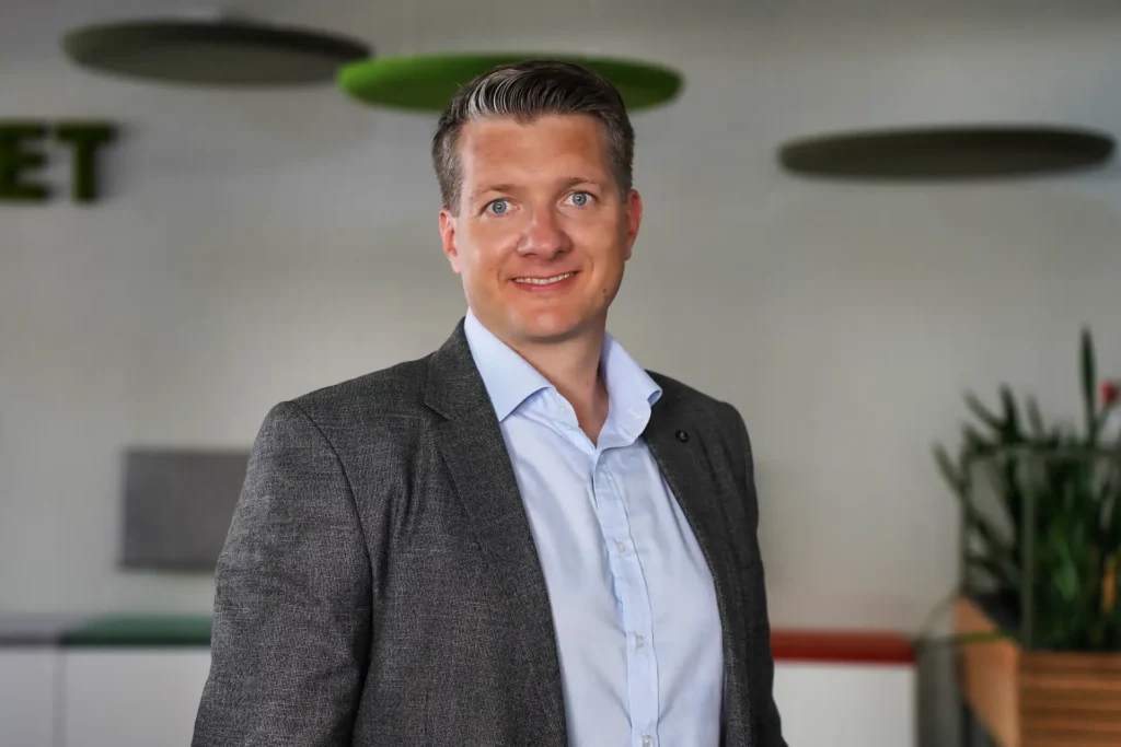 Mitarbeiter von VOCON Immobilien
