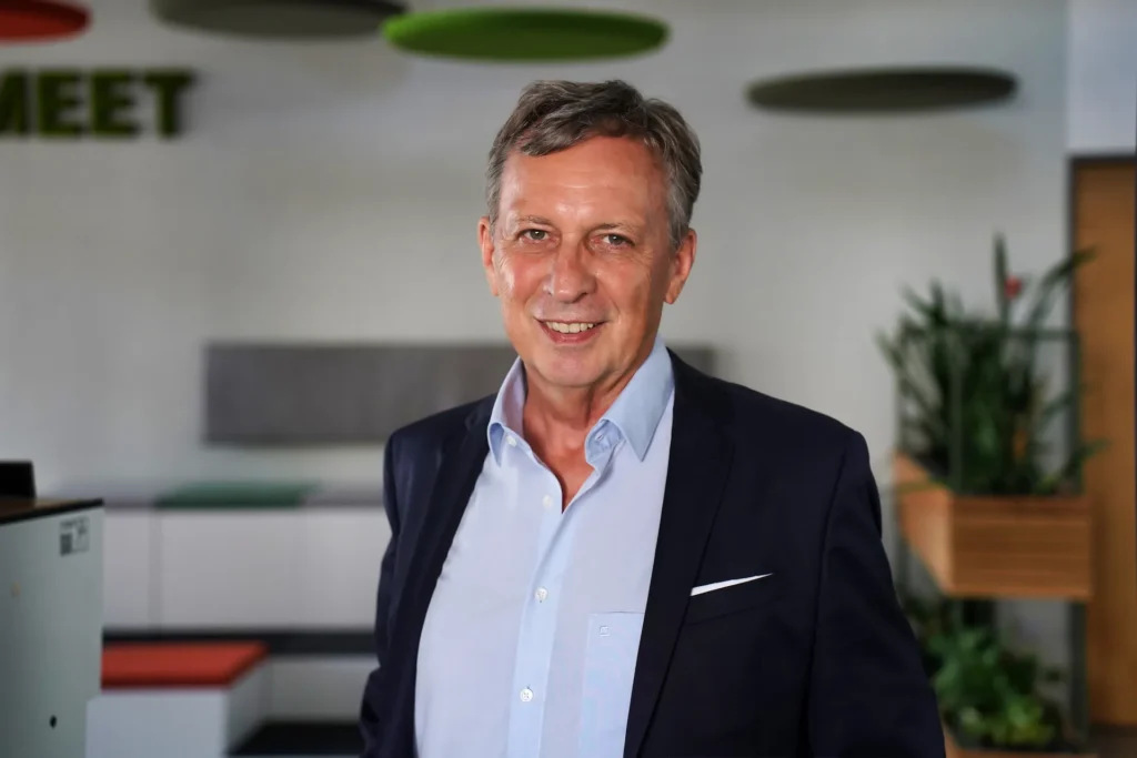 Mitarbeiter von VOCON Immobilien