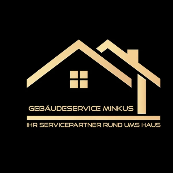 Logo von Gebäudeservice Minkus